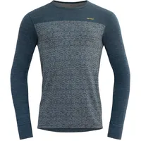 Devold of Norway Devold Kvitegga Merino 230 Shirt MAN