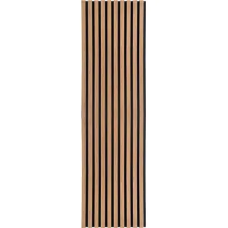 Home Deluxe Akustikpaneel SONIC Oiled Oak 1 St.