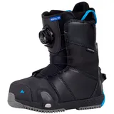 Burton Step On® Rental Junior-snowboard-boots - Black - 23.0