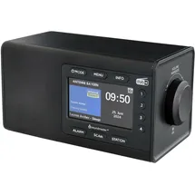 Soundmaster DAB900SW DAB+