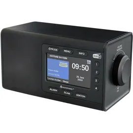 Soundmaster DAB900SW DAB+