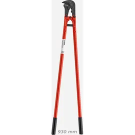 alarm handwerkzeuge gmbh Baustahlmattenschneider 1000 mm