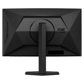 AOC C27G4ZXU 27" schwarz