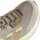 adidas Astrastar Herren Wonder Beige/Cardboard/Pulse Lime 44 2/3