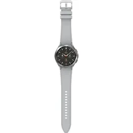 Samsung Galaxy Watch4 Classic 46 mm LTE Silver