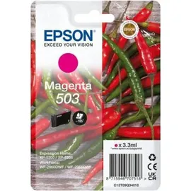 Epson 503 magenta Alarm C13T09Q34020