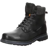 Dockers 51GL101-180 Herren Schwarz 41
