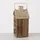 Boltze Laterne Marling Holz Braun