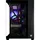Thermaltake FTW RTX 5070 Ti Black, Gaming-PC - schwarz/transparent, Windows 11 Home