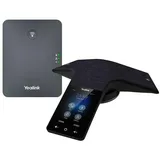 Yealink CP935W-Base IP-Konferenztelefon,