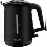 Krups ProAroma BW 2448 schwarz