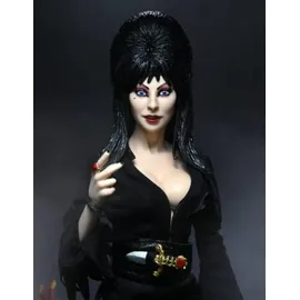 NECA Elvira, Mistress of the Dark Clothed Actionfigur 20 cm