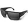 Jobe Beam Floatable Sonnenbrille Schwarz-Smoke