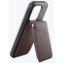 Peak Design Mobile Wallet Stand Karten-Portemonnaie mit Standfunktion Eclipse