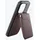 Peak Design Mobile Wallet Stand Karten-Portemonnaie mit Standfunktion Eclipse