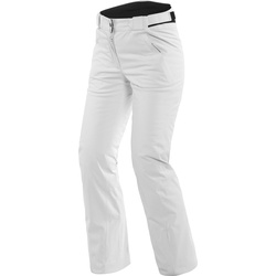 Dainese HP Barchan, Textilhose Damen Dermizax - Weiß - M