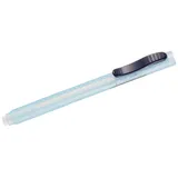 Pentel Radierstift ClicEraser 2 nachfüllbar blau/transparent