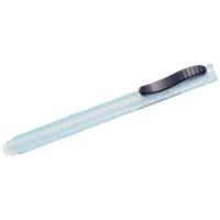 Pentel Radierstift ClicEraser 2 nachfüllbar blau/transparent