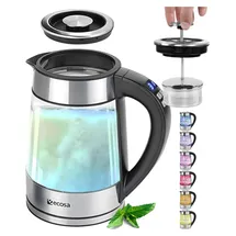 Ecosa 1,7 l Weiß