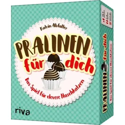 Pralinen für dich