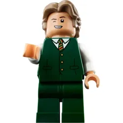 LEGO® - Ideas - idea151 - V - BTS (21339)
