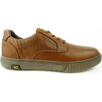 CAMEL ACTIVE Halbschuhe in Übergrößen Braun 55MOA04-460410 große Herrenschuhe, - Braun