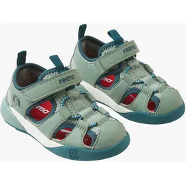 Reima Lomalla Stone Green 28