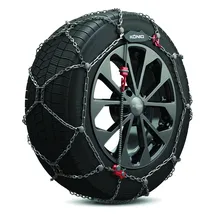 KÖNIG ELECTRONIC König Schneeketten XG-12 Pro 245