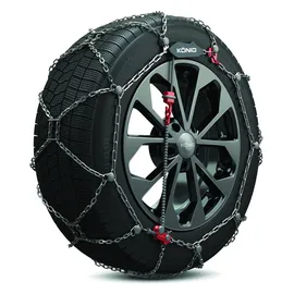 KÖNIG ELECTRONIC König Schneeketten XG-12 Pro 245