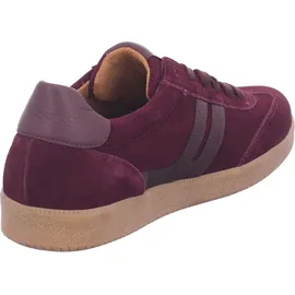 Gabor Sneaker Damen Rot 38