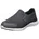 Herren Charcoal/Orange 41
