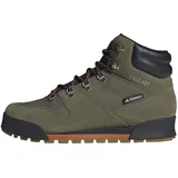 Herren Olive Strata / Bronze Strata / Semi Impact Orange 46 2/3