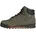 Olive Strata / Bronze Strata / Semi Impact Orange