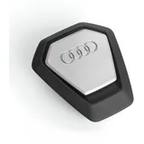 Audi 80A087009 Duftspender Singleframe schwarz, orientalisch, nachfüllbar