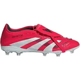 adidas Predator Pro FT FG rotweiss 44 - 44