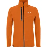 Salewa Herren Paganella Polarlite Jacket, Burnt Orange/0910, M EU