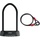 ABUS Granit XPlus 540/160HB300 + Halter USH540