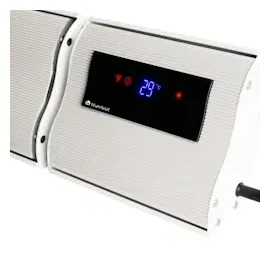 Blumfeldt Cosmic Beam Plus 2400 W