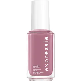essie Expressie 220 get a mauve on 10 ml