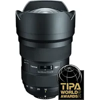 Tokina  opera 16-28mm F2,8 FF Canon EF