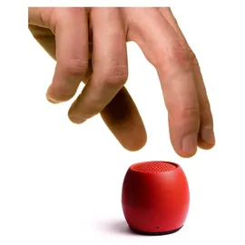 BOOMPODS Zero Red