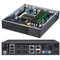 Supermicro SuperServer E200-9AP (SYS-E200-9AP)