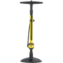 Topeak JoeBlow Sport III Standpumpe schwarz