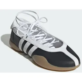 adidas Taekwondo Mei Ballet Damen Schwarz/Weiß 41 1/3