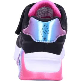 SKECHERS UNO Lite 2.0 Kinder Schwarz 36