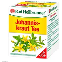 Bad Heilbrunner Johanniskrauttee