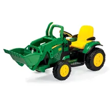 Peg Perego John Deere Ground Loader (IGOR0068)