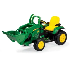 Peg Perego John Deere Ground Loader (IGOR0068)