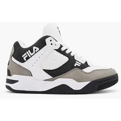 Hoher Sneaker - Herren - grau