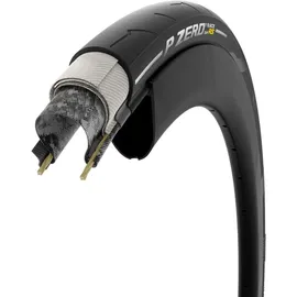 Pirelli P Zero Race TLR RS 700 x 28 Zoll Faltreifen